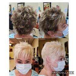 Salon Solutions