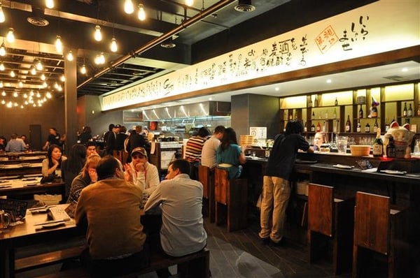 KINKA IZAKAYA ANNEX by null