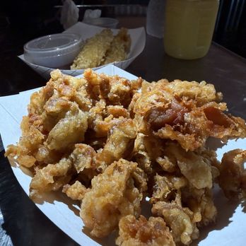 Ginza Ramen and Poke - Crispy chicken - Ramen Near Me - San Antonio, Texas Ginza Ramen and Poke - Crispy chicken - Ramen Near Me - San Antonio, Texas