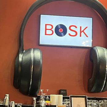 BOSK Coffee Wine & Tapas - Bars Near Me - Atlanta, Georgia BOSK Coffee Wine & Tapas - Bars Near Me - Atlanta, Georgia