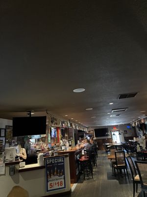 Ramsey St. Sports Bar & Grill by null