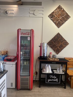 Bagnet Tea House by null