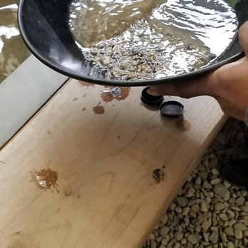 Alaska 360 - lookin for me gold ..... - Tours Near Me