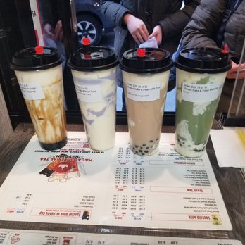 Tea Makers - Coffee & Tea Near Me - New York, New York Tea Makers - Coffee & Tea Near Me - New York, New York