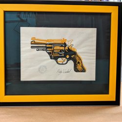 The Frame Shop & Dasilva Gallery