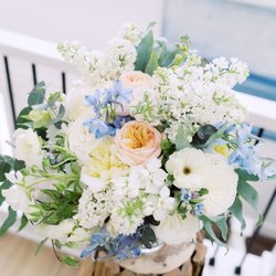 Liz Stewart Floral Design