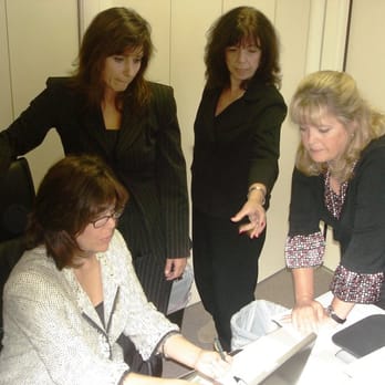 McCaffrey Realty Professionals - Coldwell Banker - Agents colaborate on a problem. - Real Estate Agents Near Me - Brookfield, Connecticut McCaffrey Realty Professionals - Coldwell Banker - Agents colaborate on a problem. - Real Estate Agents Near Me - Brookfield, Connecticut