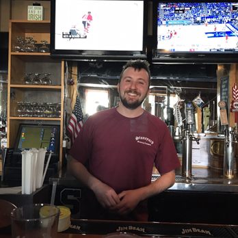 Stoneyard Brewing - There he is! There's Brennan! - Bars Near Me Stoneyard Brewing - There he is! There's Brennan! - Bars Near Me