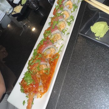 Ika Sushi & Grill - Sushi Bars Near Me - Chula Vista, California Ika Sushi & Grill - Sushi Bars Near Me - Chula Vista, California