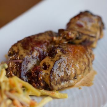 Kazan - Sake Crispy Wings @huangryfoodie - Noodles Near Me - Beverly Hills, California Kazan - Sake Crispy Wings @huangryfoodie - Noodles Near Me - Beverly Hills, California