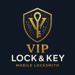 Vip Lock & Key
