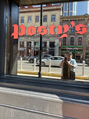 Posty's Nashville by null