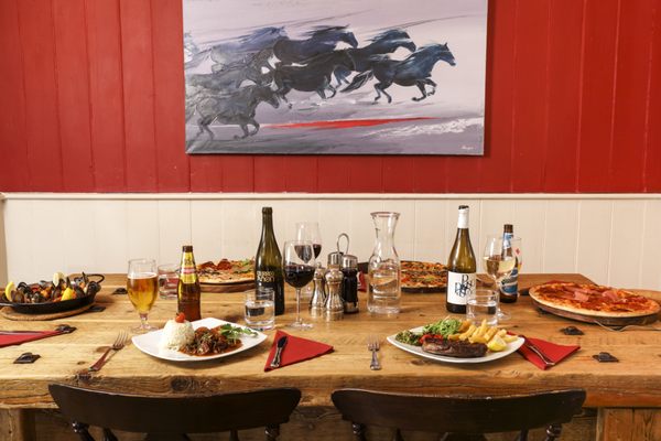 Matiz on The Hill by null