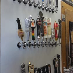Cellars Fine Wine & Spirits - Taps for days
