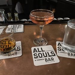 All Souls Bar