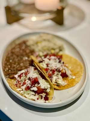 Blanco Cocina + Cantina by null