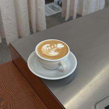 Wynd Coffee - Cappuccino with wholemilk - Coffee & Tea Near Me - Los Angeles, California Wynd Coffee - Cappuccino with wholemilk - Coffee & Tea Near Me - Los Angeles, California