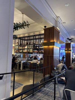 Saint Kate - The Arts Hotel by null