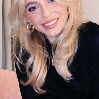 Blondify Studio - After brit magically brought me from highlights back to a double process without literally any breakage. - Hair Stylists Near Me - New York, New York