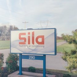 Sila Heating, Air Conditioning & Plumbing