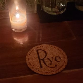 Rye - Cocktail Bars Near Me - San Francisco, California Rye - Cocktail Bars Near Me - San Francisco, California
