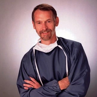 Crabtree Garrett, MD