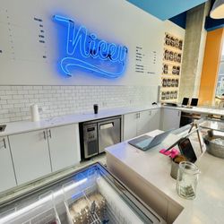 Nicey Treat - Order here