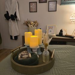 Serenity Flow Bodywork