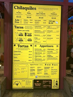 Menu photo 2 Chilaquil San Antonio, TX Menu photo 2 Chilaquil San Antonio, TX