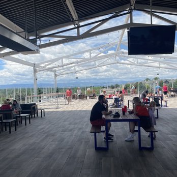 Pindustry - Great Mountain View and cocktails - Cocktail Bars Near Me - Greenwood Village, Colorado Pindustry - Great Mountain View and cocktails - Cocktail Bars Near Me - Greenwood Village, Colorado