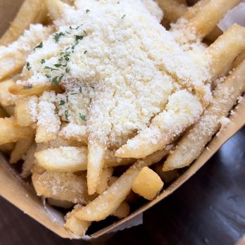 DAK Korean Fried Chicken - Snow Cheese Fries - Chicken Wings Near Me - Warren, New Jersey DAK Korean Fried Chicken - Snow Cheese Fries - Chicken Wings Near Me - Warren, New Jersey