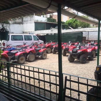 Wild Treks Adventures - The rides! - Tours Near Me - Puerto Vallarta, JAL