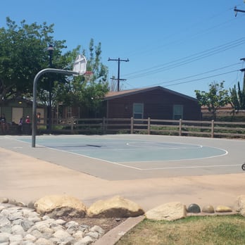 Harry Dotson Park - Parks Near Me - Stanton, California