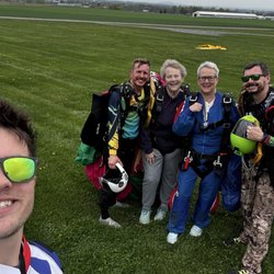 Maytown Sport Parachute Club