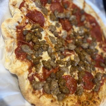 MOD Pizza - MAD DOGG PIZZA - Pizza Near Me - Spring, Texas MOD Pizza - MAD DOGG PIZZA - Pizza Near Me - Spring, Texas