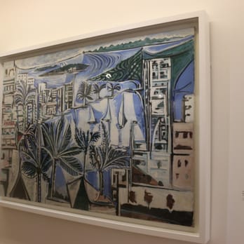 Musée Picasso - Museums Near Me - Paris, 75
