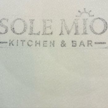 Sole Mio Kitchen & Bar - Pizza Near Me - Boynton Beach, Florida Sole Mio Kitchen & Bar - Pizza Near Me - Boynton Beach, Florida