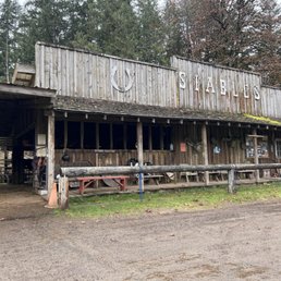 horse barn horse barn