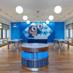 Warby Parker ABQ Uptown