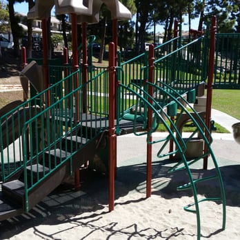 Pines Park - Parks Near Me - Dana Point, California