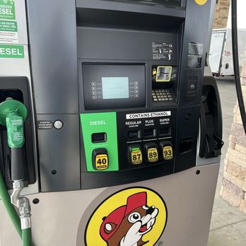 Buc-ee’s - Pump - Gas Stations Near Me - Mount Crawford, Virginia Buc-ee’s - Pump - Gas Stations Near Me - Mount Crawford, Virginia