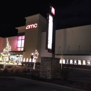 Anderson Towne Center - AMC - Shopping Centers Near Me - Cincinnati, Ohio
