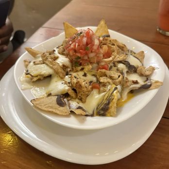 El Takazo Jr - Mexican Near Me - Tulum, ROO
