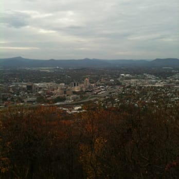 The Roanoke Star - Landmarks & Historical Buildings Near Me - Roanoke, Virginia The Roanoke Star - Landmarks & Historical Buildings Near Me - Roanoke, Virginia