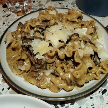 Gusto 501 - Malafade al fungi (must order!) - Italian Near Me - Toronto, Ontario Gusto 501 - Malafade al fungi (must order!) - Italian Near Me - Toronto, Ontario