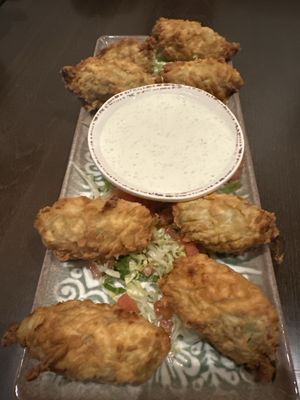 Texano Cocina by null