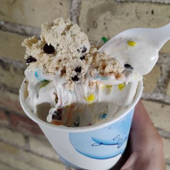 The Blast Northfield - Monster Cookie - Ice Cream & Frozen Yogurt Near Me - Northfield, Minnesota The Blast Northfield - Monster Cookie - Ice Cream & Frozen Yogurt Near Me - Northfield, Minnesota