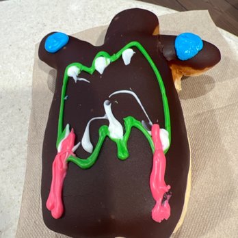 Voodoo Doughnut - Voodoo donut - Donuts Near Me - Denver, Colorado Voodoo Doughnut - Voodoo donut - Donuts Near Me - Denver, Colorado