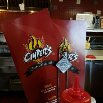 Cinder's Charcoal Grill West - Excellent food - American Near Me - Appleton, Wisconsin Cinder's Charcoal Grill West - Excellent food - American Near Me - Appleton, Wisconsin