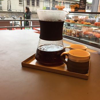 Coffee Angel - Drop coffee - Coffee & Tea Near Me - Dublin, D